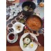 TehTarik Making + Batik Painting + Cooking Nasi Lemak workshop + Visiting Kemensah Village
